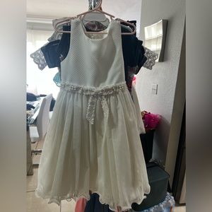 American princess dress, brand new with tag